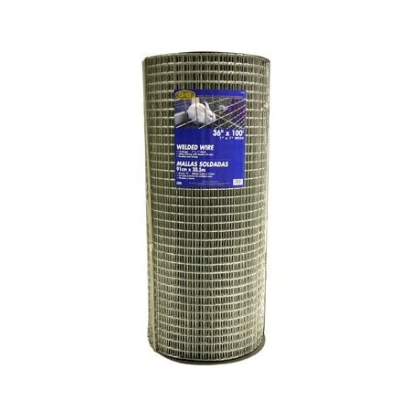 Midwest Air Tech/Import 36x100' 1x1 Weld Wire 309213A
